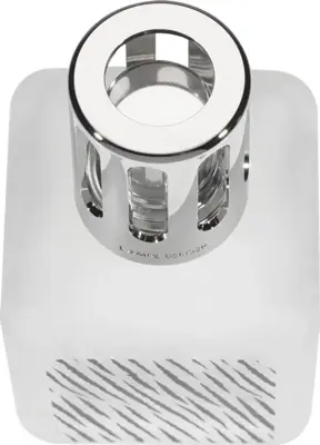 Lampe Berger giftset brander glaçon zebra wilderness 250 ml - afbeelding 6