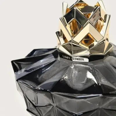 Lampe Berger giftset brander kali noire vanilla magnificence 250 ml - afbeelding 4