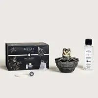 Lampe Berger giftset brander kali noire vanilla magnificence 250 ml - afbeelding 5