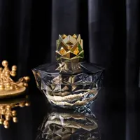 Lampe Berger giftset brander kali noire vanilla magnificence 250 ml - afbeelding 6