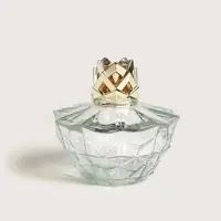 Lampe Berger giftset brander kali transparante vanilla magnificence 250 ml - afbeelding 2