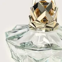 Lampe Berger giftset brander kali transparante vanilla magnificence 250 ml - afbeelding 3