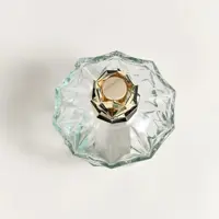 Lampe Berger giftset brander kali transparante vanilla magnificence 250 ml - afbeelding 4