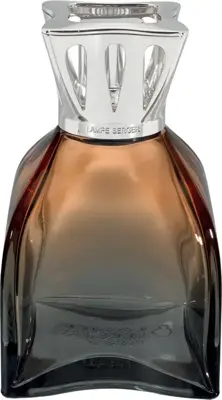 Lampe Berger giftset brander lilly nude orange blossom 250 ml - afbeelding 2