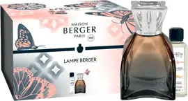 Lampe Berger giftset brander lilly nude orange blossom 250 ml - afbeelding 3