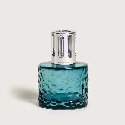 Lampe Berger giftset brander mirage bleue blue seduction 250 ml - afbeelding 2