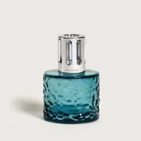 Lampe Berger giftset brander mirage bleue blue seduction 250 ml - afbeelding 2