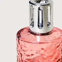 Lampe Berger giftset brander mirage estivale rose fresh spirit 250 ml - afbeelding 3