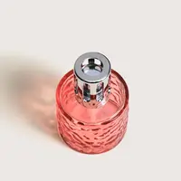 Lampe Berger giftset brander mirage estivale rose fresh spirit 250 ml - afbeelding 4