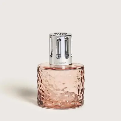 Lampe Berger giftset brander mirage pale home sweet home 250 ml - afbeelding 2