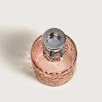 Lampe Berger giftset brander mirage pale home sweet home 250 ml - afbeelding 4