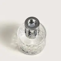 Lampe Berger giftset brander mirage transparente pure white tea 250 ml - afbeelding 4