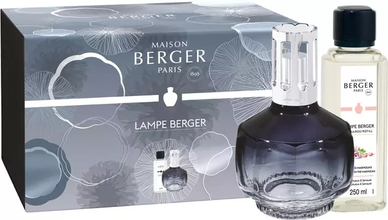 Ambientador Lampe Berger - bourguignonshop
