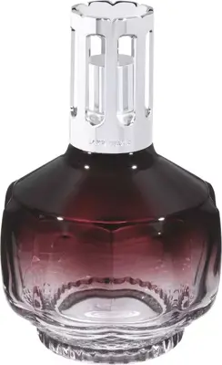 Lampe Berger giftset brander molécule prune underneath the magnolias 250 ml - afbeelding 2