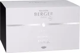 Lampe Berger giftset brander mrs. citrus breeze 250 ml - afbeelding 2