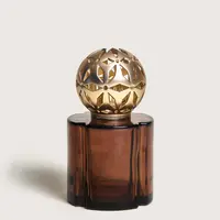 Lampe Berger giftset brander pomelis chocolat vanilla magnificence 250 ml - afbeelding 3