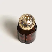 Lampe Berger giftset brander pomelis chocolat vanilla magnificence 250 ml - afbeelding 4