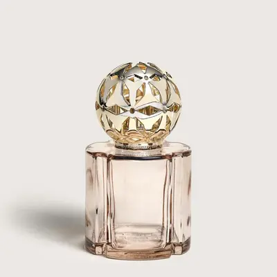 Lampe Berger giftset brander pomelis nude vanilla magnificence 250 ml - afbeelding 3