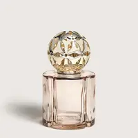 Lampe Berger giftset brander pomelis nude vanilla magnificence 250 ml - afbeelding 3