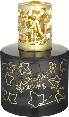 Lampe Berger giftset brander pure noire lolita lempicka 250 ml - afbeelding 2