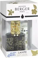 Lampe Berger giftset brander pure noire lolita lempicka 250 ml - afbeelding 4