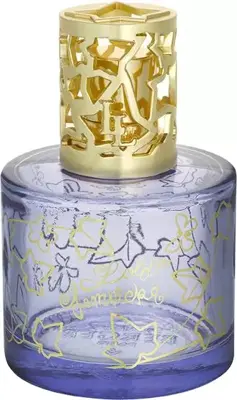 Lampe Berger giftset brander pure parme lolita lempicka 250 ml - afbeelding 2