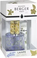 Lampe Berger giftset brander pure parme lolita lempicka 250 ml - afbeelding 4