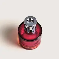 Lampe Berger giftset brander pure prune/nude underneath the magnolias 250 ml - afbeelding 2