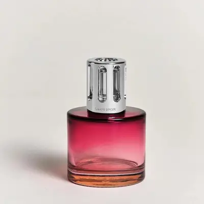 Lampe Berger giftset brander pure prune/nude underneath the magnolias 250 ml - afbeelding 3