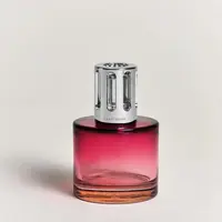 Lampe Berger giftset brander pure prune/nude underneath the magnolias 250 ml - afbeelding 3