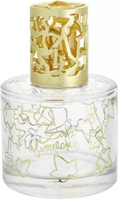 Lampe Berger giftset brander pure transparante lolita lempicka 250 ml - afbeelding 2