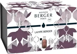 Lampe Berger giftset brander quintessence prune golden wheat 250 ml - afbeelding 4