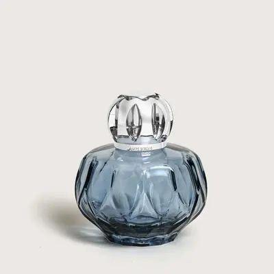 Lampe Berger giftset brander rosalie bleue exquisite sparkle 250 ml - afbeelding 4