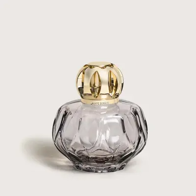 Lampe Berger giftset brander rosalie grise exquisite sparkle 250 ml - afbeelding 3