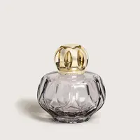 Lampe Berger giftset brander rosalie grise exquisite sparkle 250 ml - afbeelding 3