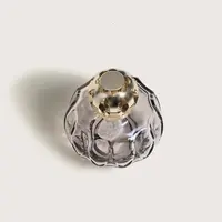 Lampe Berger giftset brander rosalie grise exquisite sparkle 250 ml - afbeelding 5