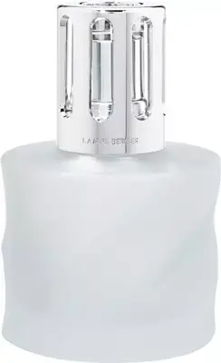 Lampe Berger giftset brander spirale givrée ocean breeze 250 ml - afbeelding 2
