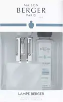 Lampe Berger giftset brander spirale givrée ocean breeze 250 ml - afbeelding 4