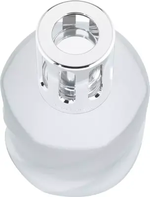 Lampe Berger giftset brander spirale givrée ocean breeze 250 ml - afbeelding 5