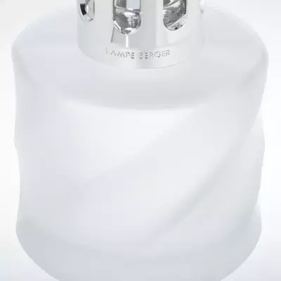 Lampe Berger giftset brander spirale givrée ocean breeze 250 ml - afbeelding 6