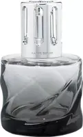 Lampe Berger giftset brander spirale noire velvet of orient 250 ml - afbeelding 2