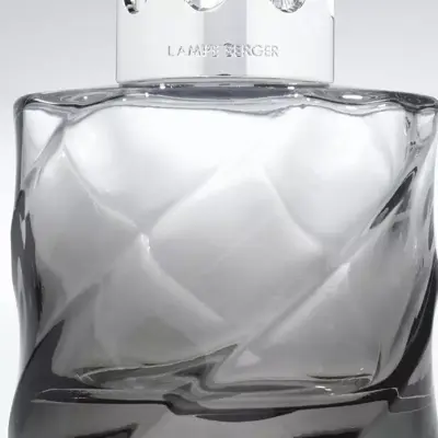 Lampe Berger giftset brander spirale noire velvet of orient 250 ml - afbeelding 6
