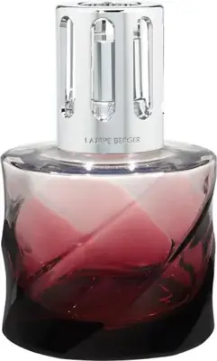 Lampe Berger giftset brander spirale rouge goji berries 250 ml - afbeelding 2