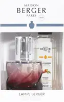 Lampe Berger giftset brander spirale rouge goji berries 250 ml - afbeelding 4