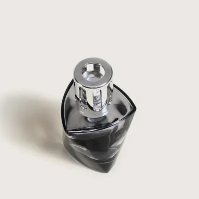 Lampe Berger giftset brander terra noir wilderness 250 ml - afbeelding 2