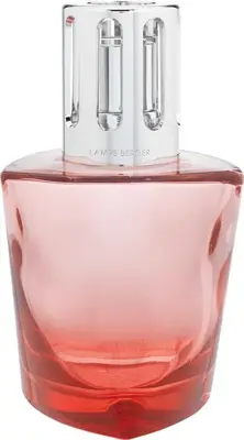 Lampe Berger giftset brander terra rouge black angelica 250 ml - afbeelding 2