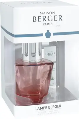 Lampe Berger giftset brander terra rouge black angelica 250 ml - afbeelding 5
