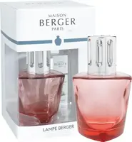 Lampe Berger giftset brander terra rouge black angelica 250 ml - afbeelding 4