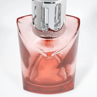 Lampe Berger giftset brander terra rouge black angelica 250 ml - afbeelding 7