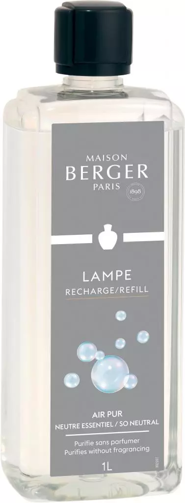 Lampe Berger huisparfum air pur so neutral 1 l